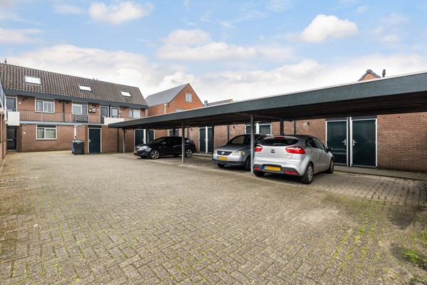 Medium property photo - Frans Halsstraat 46, 3443 TA Woerden